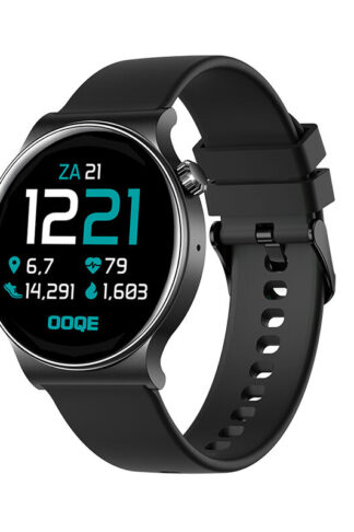 OOQE Watch CS Pro