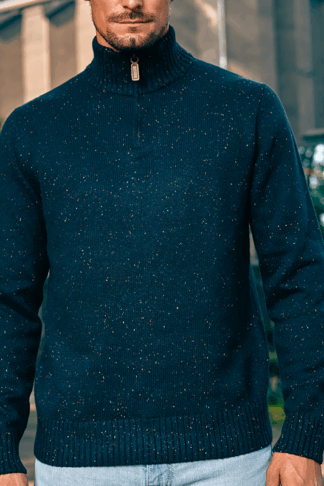 Mario Russo Winter Skipper