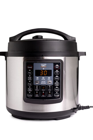QLT 7-in-1 Multicooker
