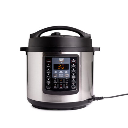 QLT 7-in-1 Multicooker