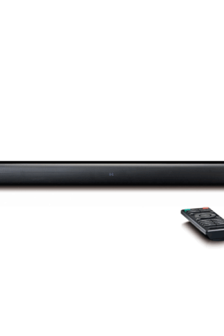 Lenco SB-080BK Soundbar