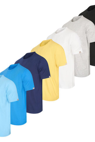 2-Pack Cappuccino Roma T-shirts