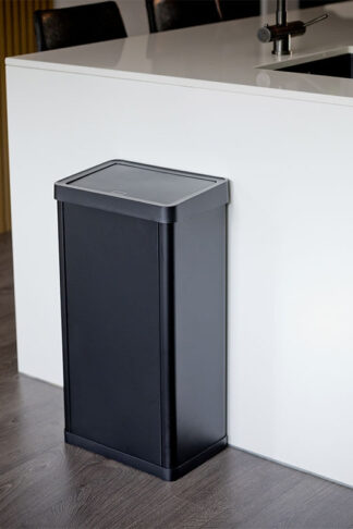 QLT Knockdown Prullenbak 50 liter