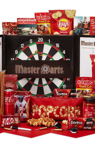 Kerstpakket In De Roos