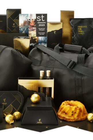 Kerstpakket Compleet Genieten