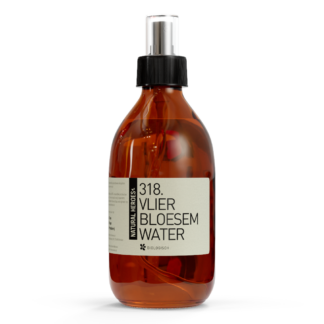 Vlierbloesemwater, Biologisch (Hydrosol)