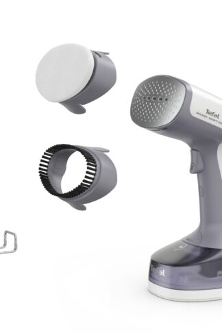Tefal DT7151 Kleding stomer Grijs