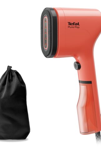 Tefal Pure POP DT2022 Kleding stomer Rood