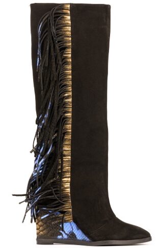 long boot limited snake
