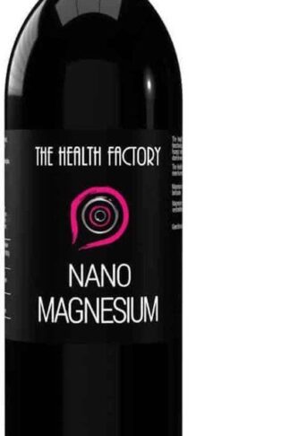 Nano Magnesium (1 liter) - Health Factory