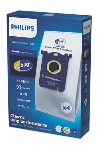 Philips FC8021/03 Stofzak Wit