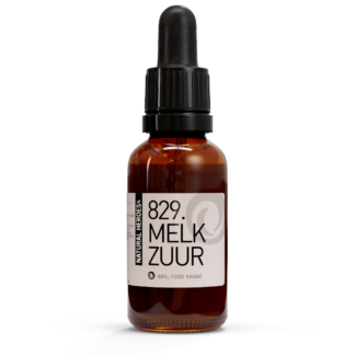 Melkzuur / Lactic Acid, 80% (Food Grade)