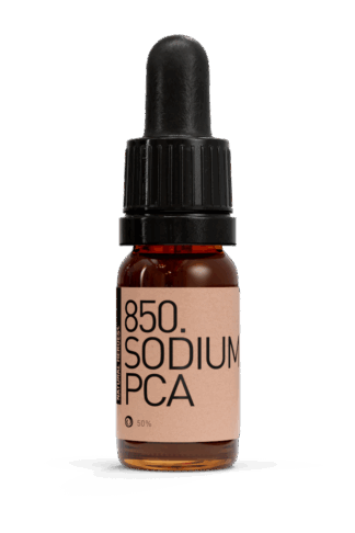 Sodium PCA 50% 10 ml
