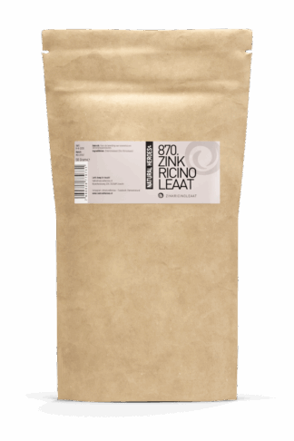 Zinkricinoleaat (Wax) 100 gram