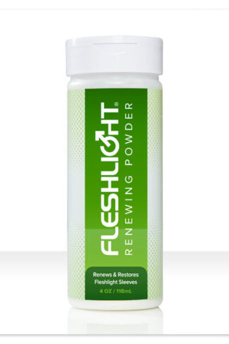Fleshlight Renewing Powder 118 ml