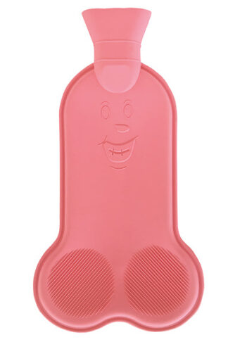 Giant Willie Hot Water Bottle