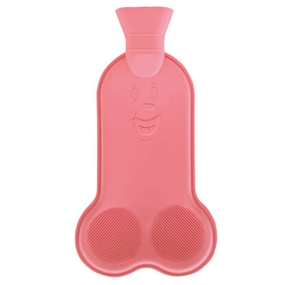 Giant Willie Hot Water Bottle
