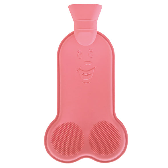 Giant Willie Hot Water Bottle