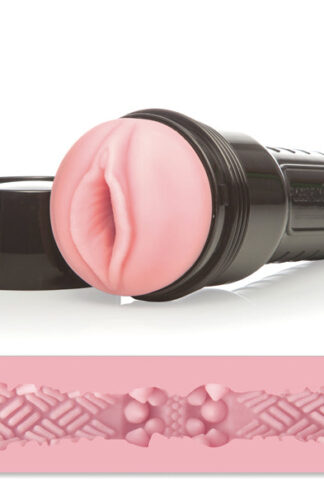 Fleshlight GO Surge Lady Vagina