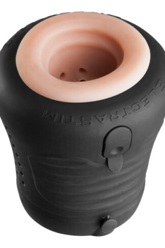 ElectraStim Jack Socket Electro Masturbator