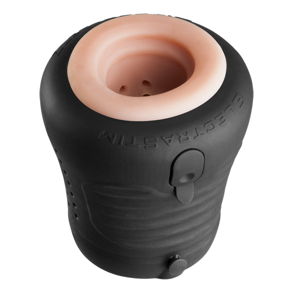 ElectraStim Jack Socket Electro Masturbator