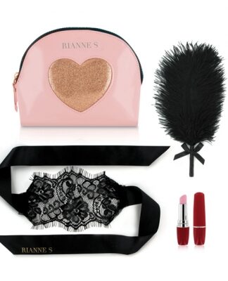 RS - Essentials - Kit D'Amour Roze/Goud