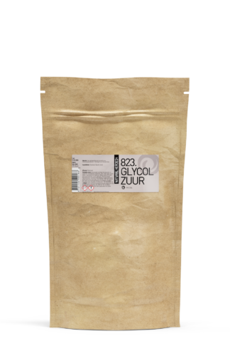 Glycolzuur / Glycolic Acid (99,5%) 25 gram