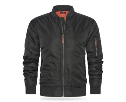 Cappuccino Giorgio Jacket-Zwart-XL