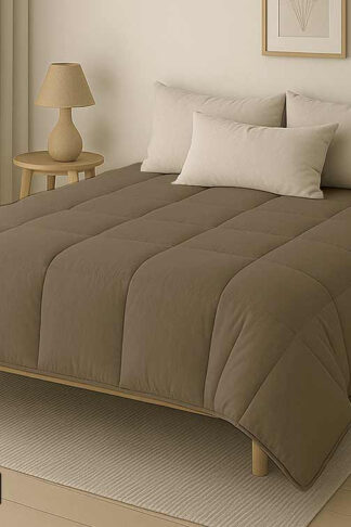 Zydante Easy Dekbed Stonewash Premium Laurel Oak 240x200 - Dekbed Zonder De ...