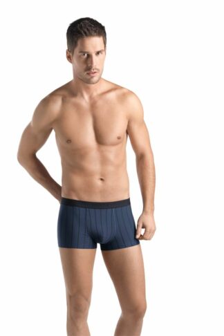 Hanro heren ondergoed Shadow pants navy 074024