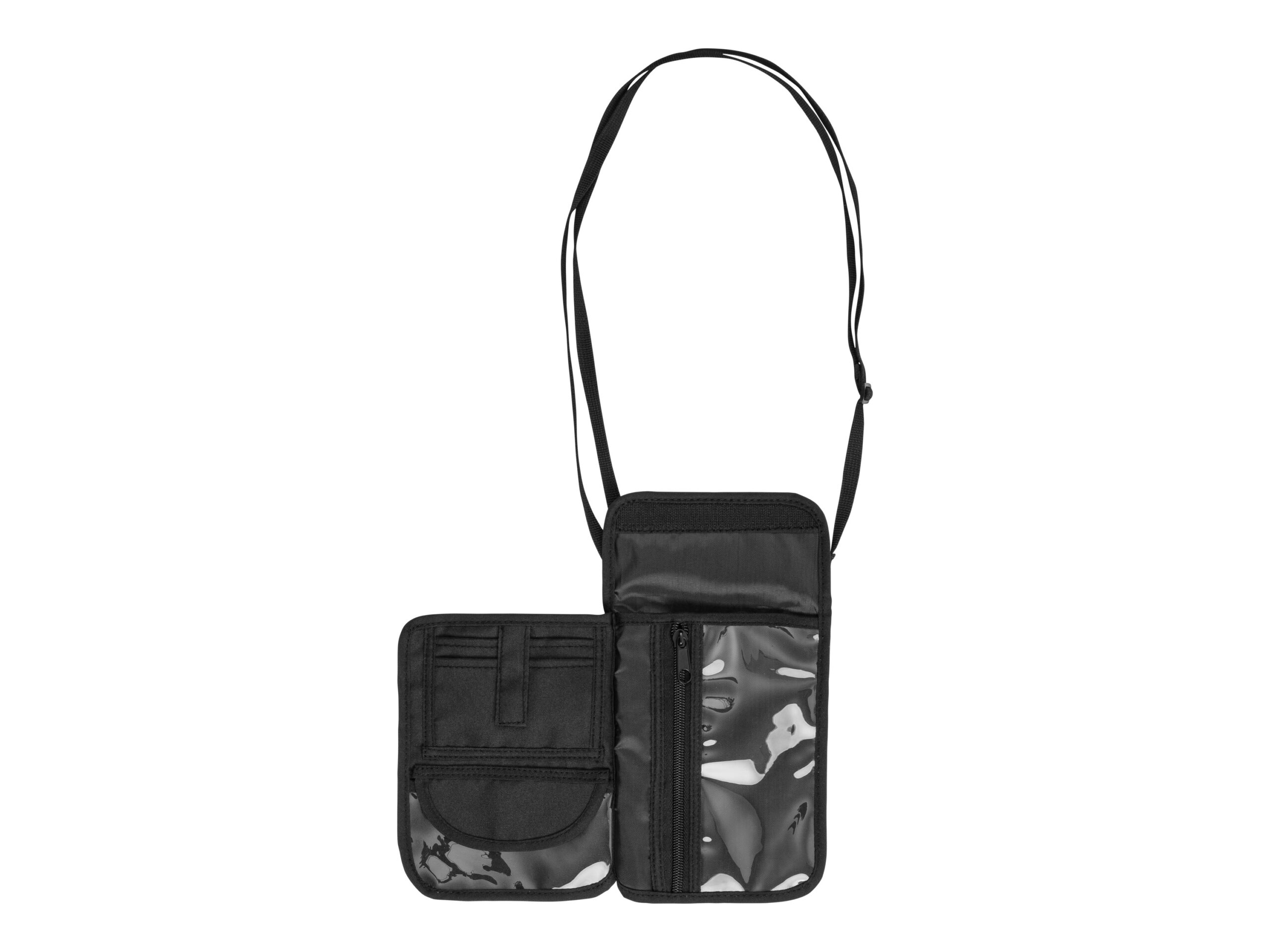 TOPMOVE Reisartikelen (Borstzakje)