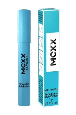 Mexx Mexx Ice Touch Eau de Toilette Perfume to Go Pen 3Gr