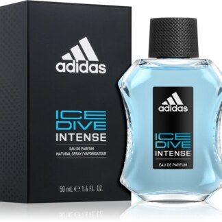 Adidas Adidas EdP Ice Dive Intense 50ml