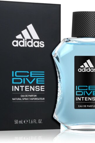 Adidas Adidas EdP Ice Dive Intense 50ml