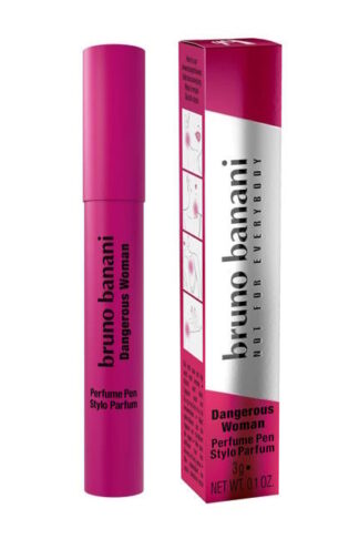 Bruno Banani Bruno Banani Dangerous Woman Perfume to go - 3 gr - 3 ml