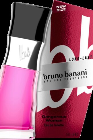 Bruno Banani B. Banani Dangerous Woman EdT 30 ml