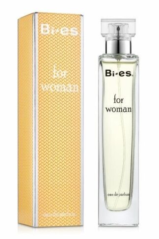 BI-ES Bi-Es Eau De Parfum For Woman 100 ml