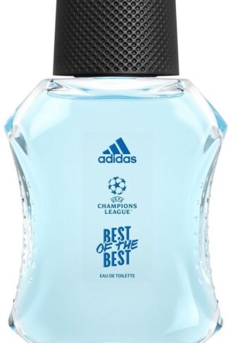 Adidas Adidas EDT UEFA Champ. League Best of the Best 50ml