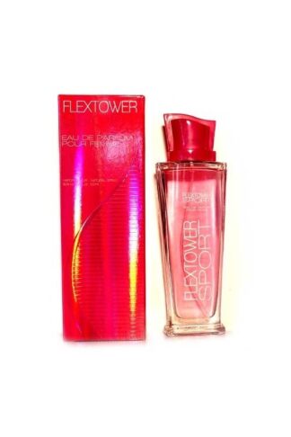 Flextower Sport Flextower Sport EDP 100ML For Her