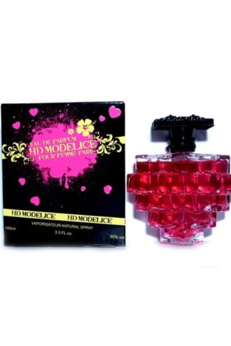 HD Modelice HD Modelice EDP 100ML For Her