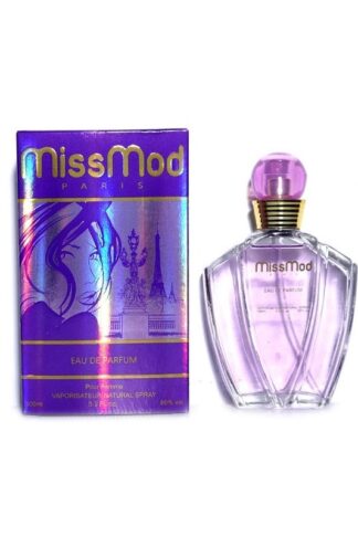 Miss Mod Miss Mod EDP 100ML For Her