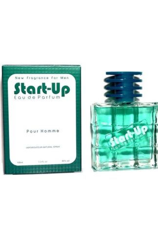 Start-Up Start-Up EDP For Men 100ML