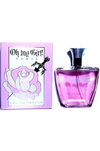 Oh My Girl Oh My Girl EDP 100ML For Her