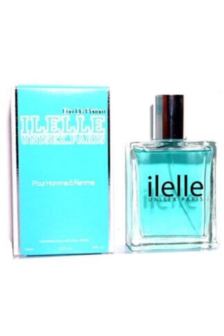 ILELLE ILELLE EDP 100ML Unisex