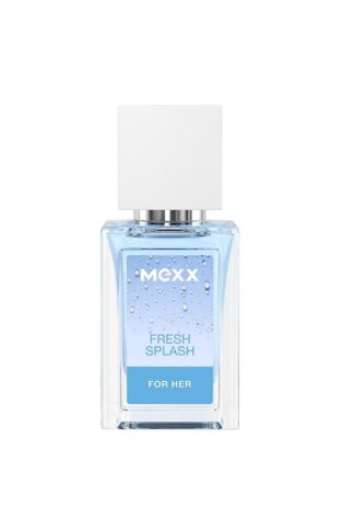 Mexx Mexx Fresh Splash For Her EDT 15ML