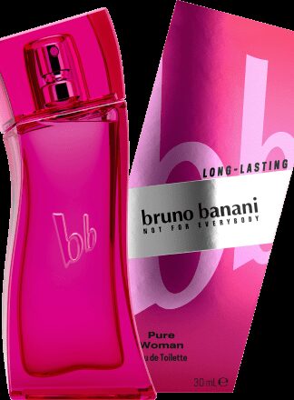 Bruno Banani B.Banani Pure Woman EdT 30ml