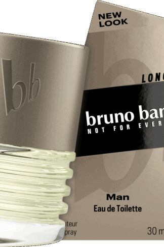 Bruno Banani B.Banani Man EdT Spray 30ml
