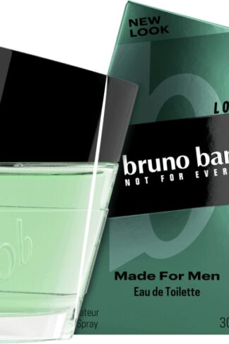 Bruno Banani B.Banani Made for Men EdT 30ml