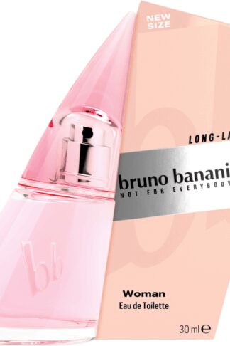 Bruno Banani B.Banani Woman EdT 30ml