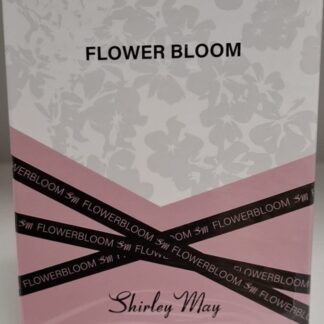 Shirley May Shirley May Flower Bloom Women EDT 100ml